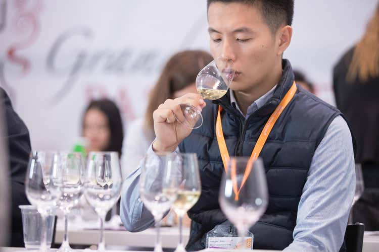 Franciacorta vendite positive nel 2016 Vola l’export Franciacorta vendite positive nel 2016 Vola l’export