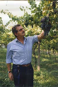  Franco Cesari