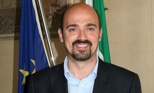 Franco Manzato Franco Manzato