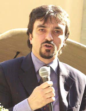 Franco Marinoni