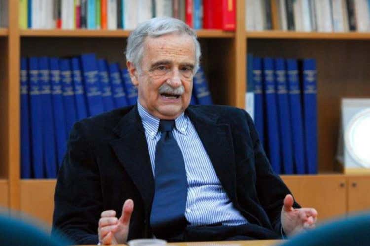 Franco Sebastio - Ristorazione collettiva, affare fatto:Ladisa acquisice Serist