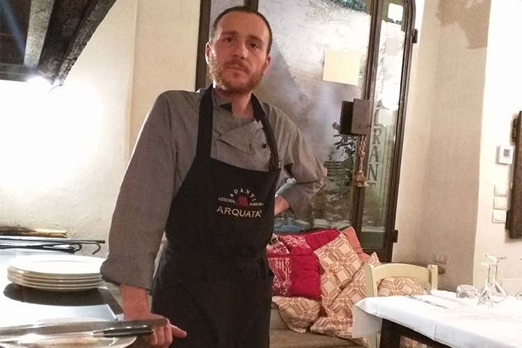 Frantoi aperti, l'Umbria si racconta con l'olio nuovo e ristoranti di tipicit&agrave;