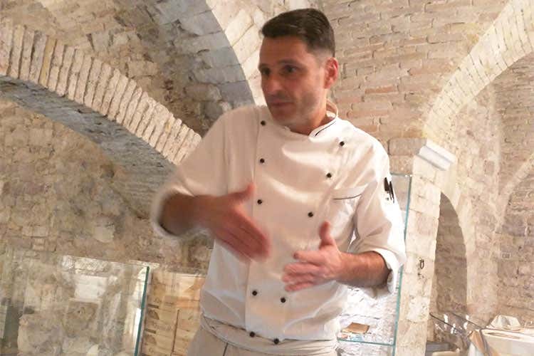 Frantoi aperti, l'Umbria si racconta con l'olio nuovo e ristoranti di tipicit&agrave;