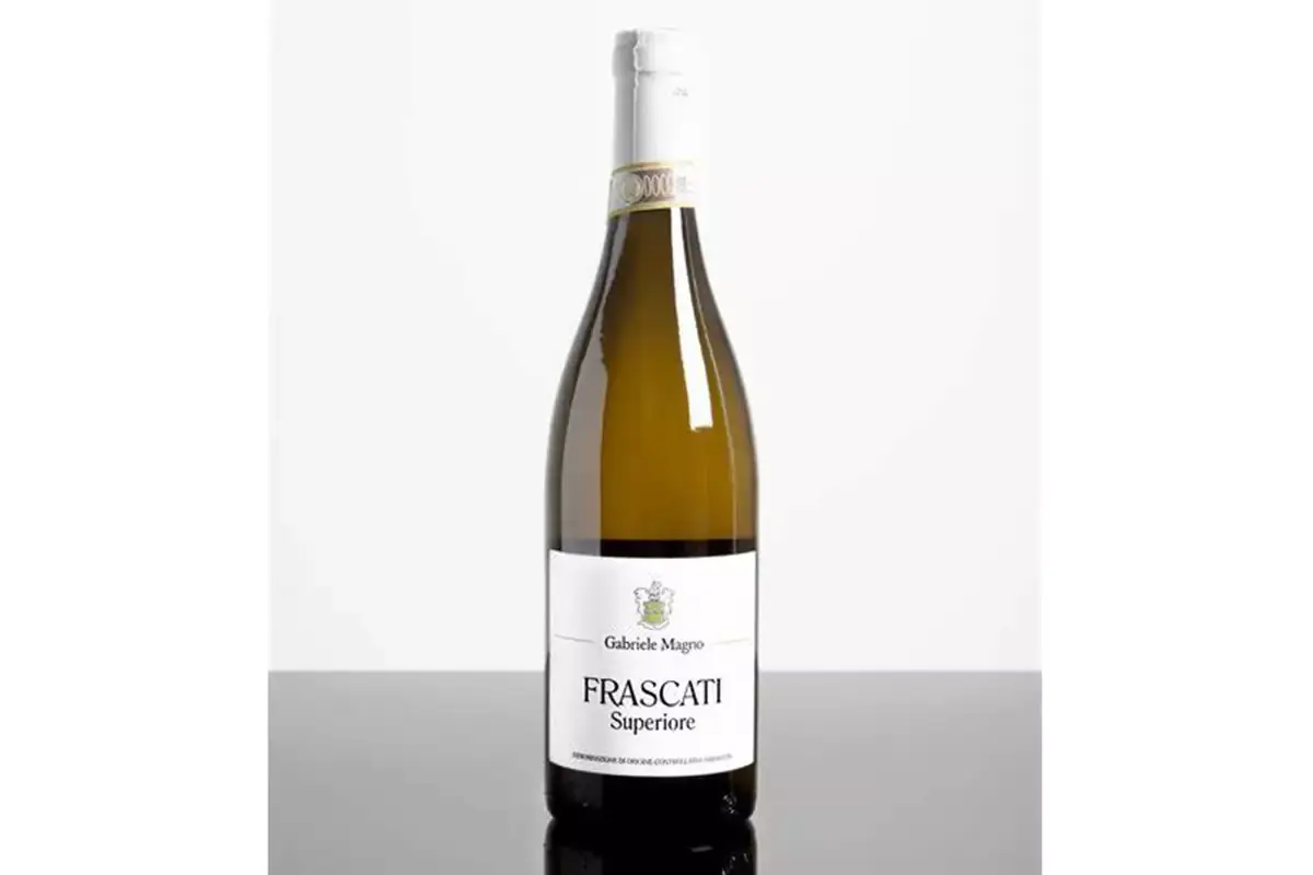 Frascati Superiore Gabriele Magno I vignaioli dei Castelli Romani e la sfida del valore
