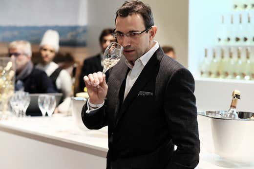 Frédéric Panaiotis Frédéric Panaiotis