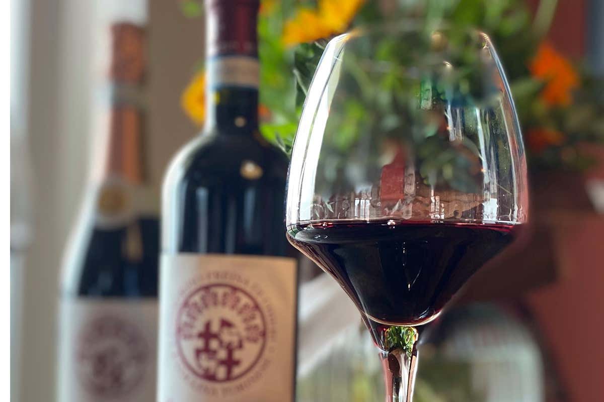 Ricca l&rsquo;offerta di iniziative collaterali Chieri in festa per il Freisa, tanti eventi tra vino, arte e cibo