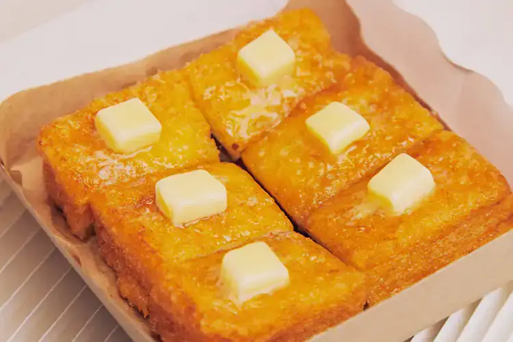 Dai Cheung Fun ai French Toast Sapori di Hong Kong a Milano Hekfanchai apre due nuove trattorie