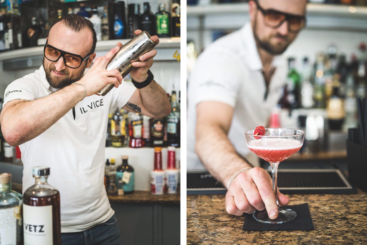 Dalla tradizione al gusto moderno: i consigli dei barman per cocktail irresistibili