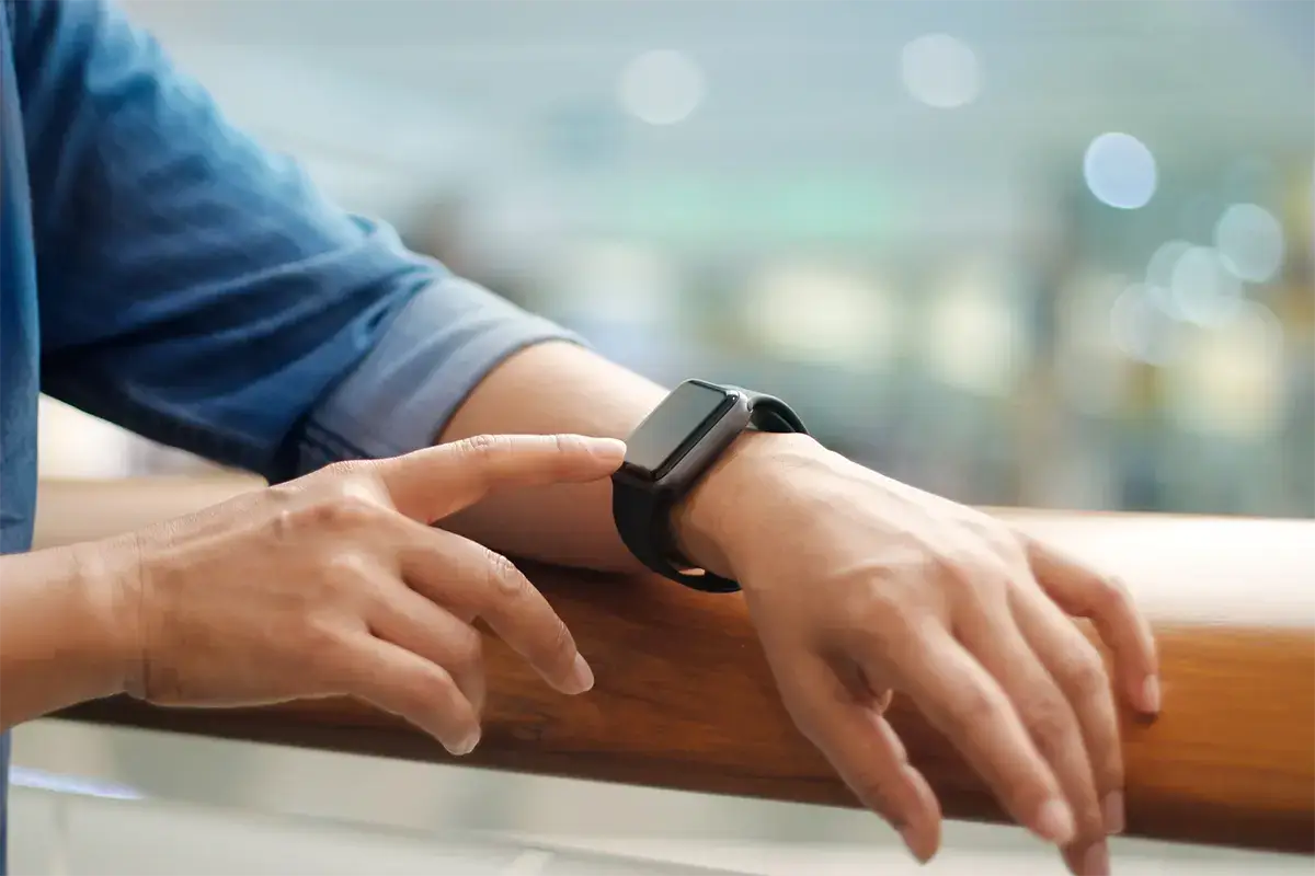 &Egrave; utile e facile monitorare la propria frequenza cardiaca da casa