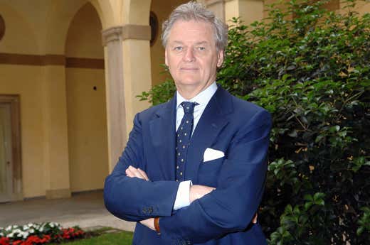 Giovanni Geddes