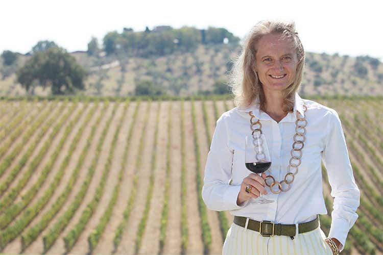 Diana Frescobaldi - Frescobaldi pronto al terzo passo Un nuovo ristorante di fine dining