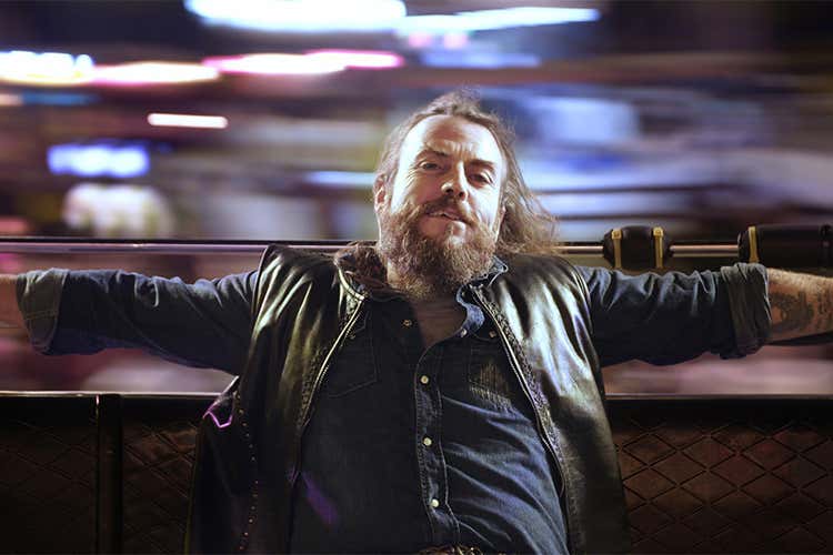 Mirko Frezza - Frezza, Salvaggio e De Luca I premi del Catania Film Fest 2017