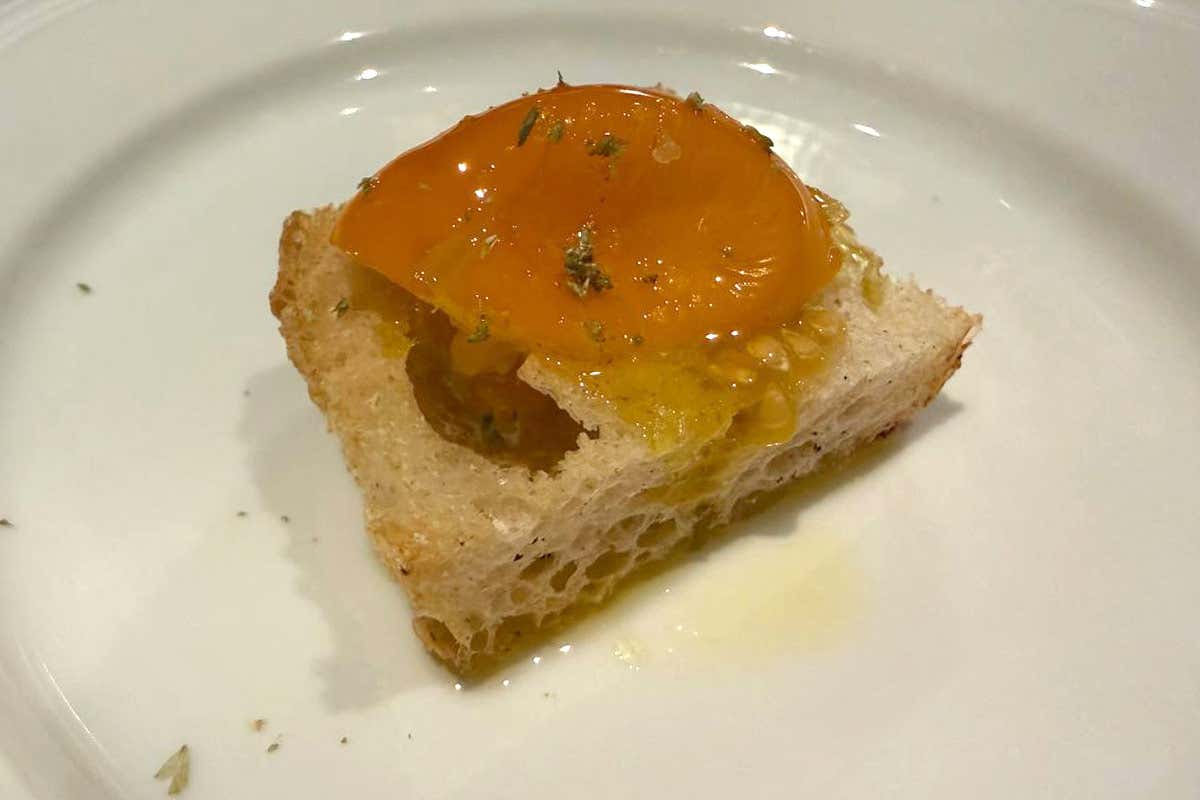 Il palazzo che a Roma respirava libri e ora offre bellezza e buona gastronomia