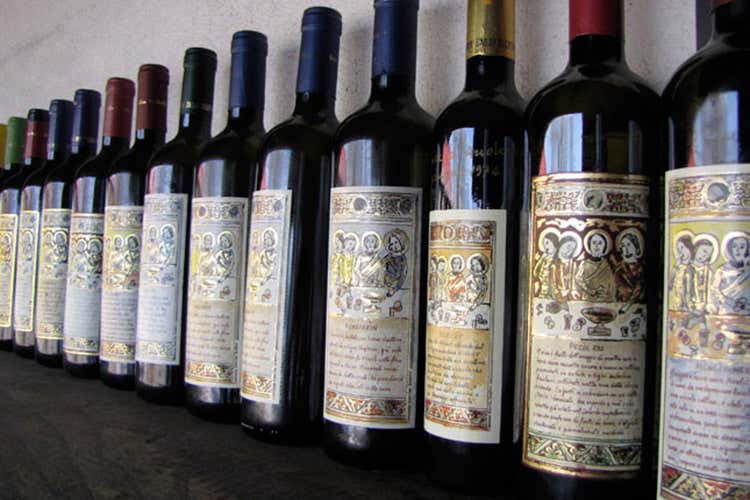 (Il Friuli al 9&deg; Aperitivo col Vignaiolo Penultimo appuntamento del format)