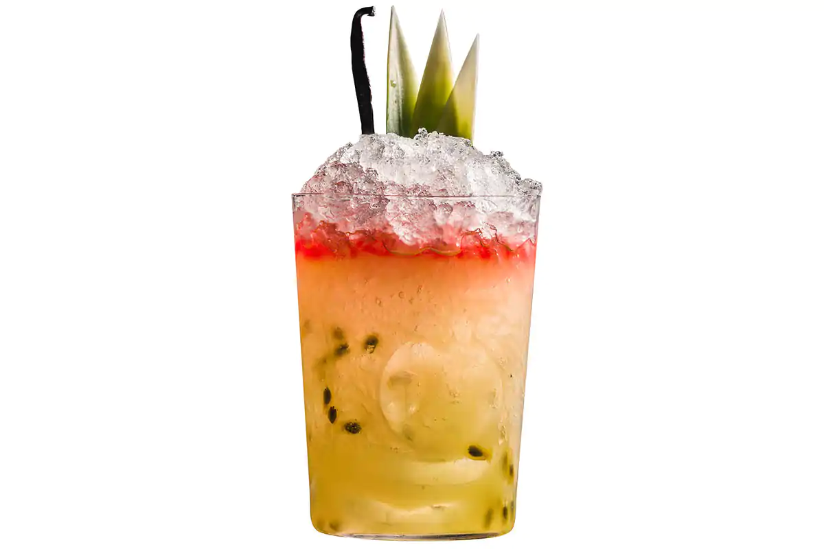 Fruit Punch