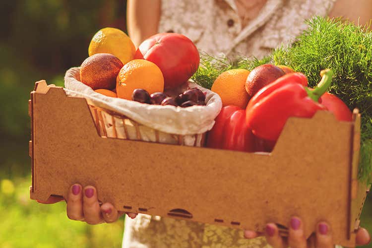 Frutta, allarme speculazione  8% i prezzi al consumo