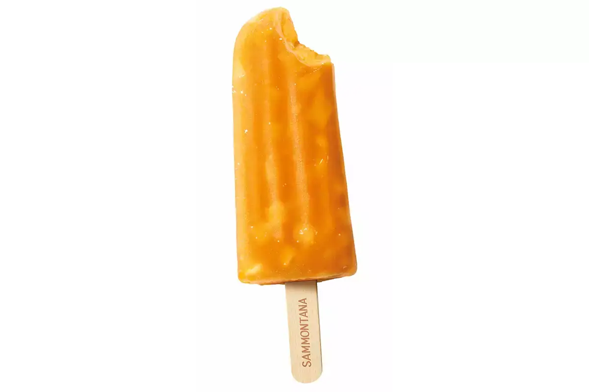 Fruttiamo Sereno al Mango La fresca creativit&agrave; di Magnum e Sammonatana