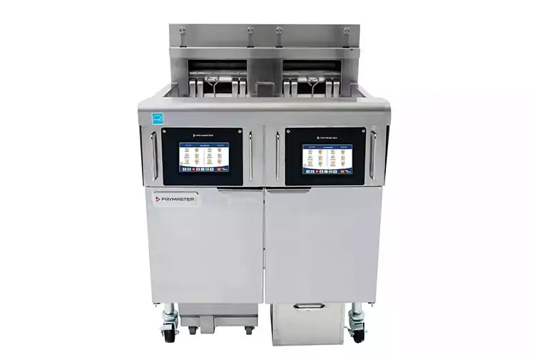 Frymaster, eccellenza nel fritto di alta gamma Attrezzature e sistemi di cottura Massimo rendimento e flessibilit&agrave;