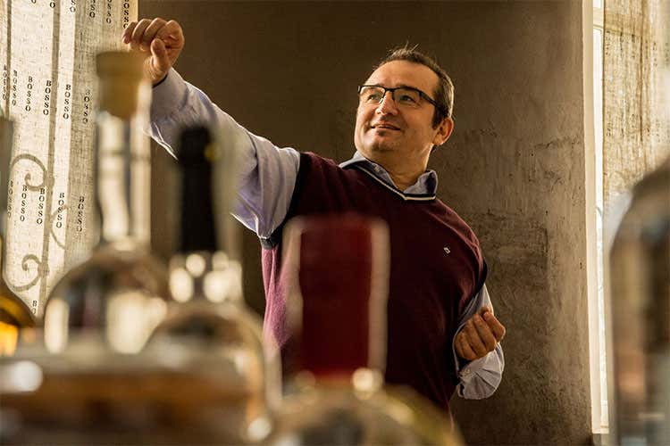 Fulvio Piccinino (Usare la birra nel bere miscelato Eresia o nuova frontiera da scoprire?)