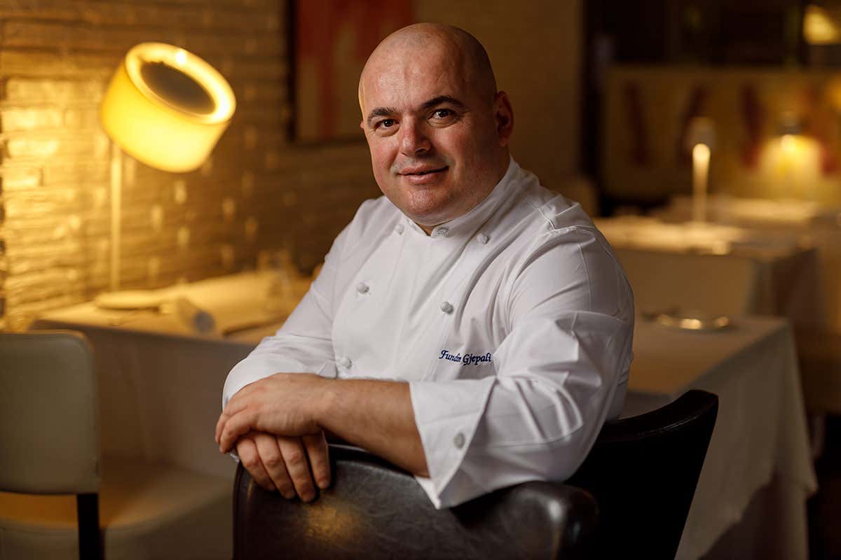 L'Antico Arco: tradizione, contemporaneità e qualità sul Gianicolo