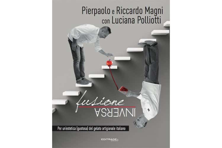 Fusione Inversa manuale nuova estetica gelato