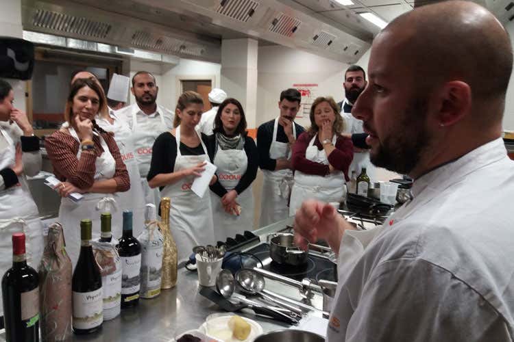 (Future is green Evento vegan di Cucina Coquis) (Future is green Evento vegan di Cucina Coquis)