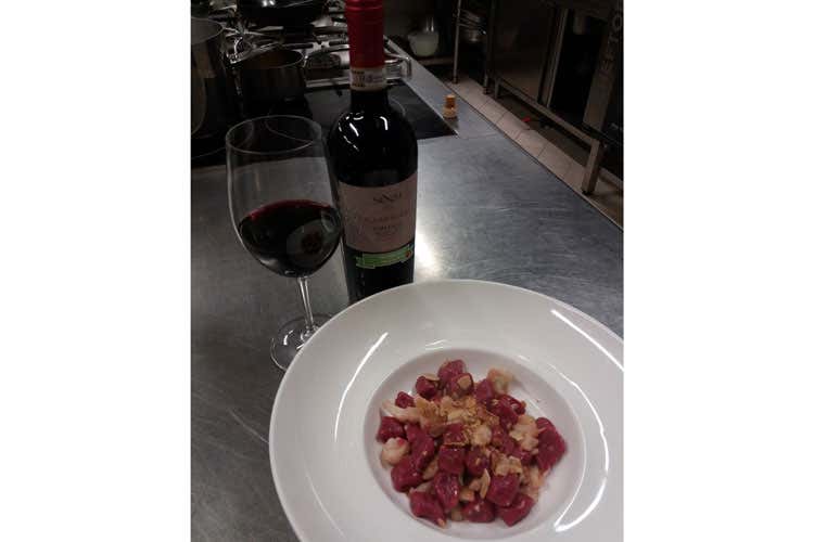 (Future is green Evento vegan di Cucina Coquis) (Future is green Evento vegan di Cucina Coquis)