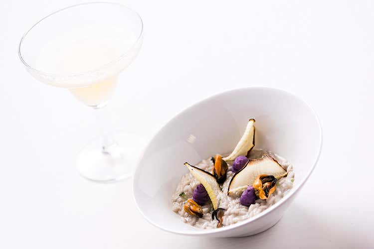 (Futuri professionisti dell&rsquo;Horeca in gara a Vega Champion)