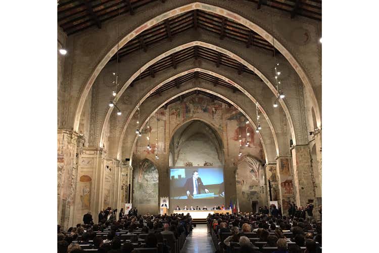 (G7, fame nel mondo problema culturale Combattere l'arroganza della finanza) (G7, fame nel mondo problema culturale Combattere l'arroganza della finanza)