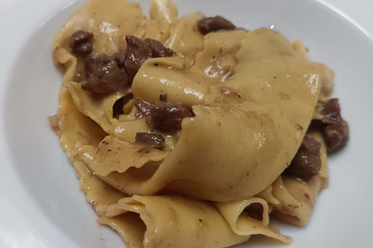 Podere Casanova a Milano: otto annate di Vino Nobile di Montepulciano in verticale