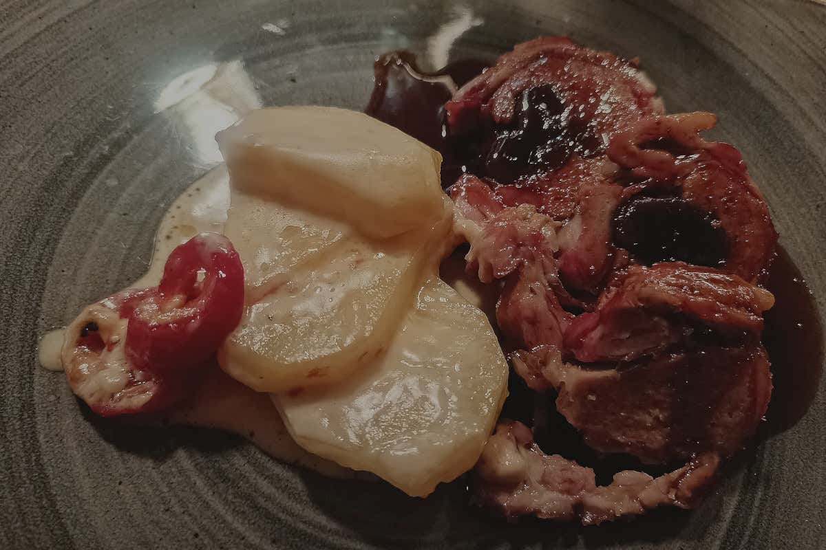 Clorofilla e Alabastro: i Prosecco di Valdobbiadene che sfidano gli stereotipi Clorofilla e Alabastro: i Prosecco di Valdobbiadene che sfidano gli stereotipi