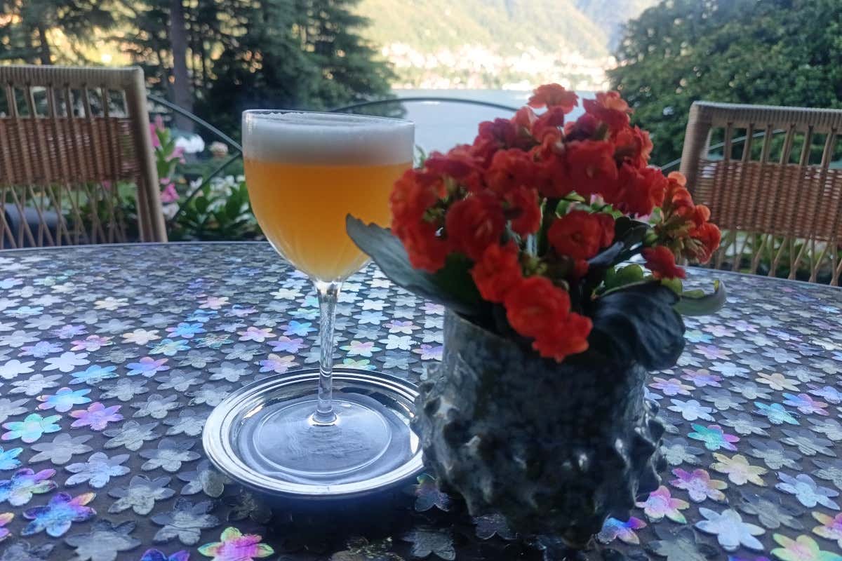 Non solo vermouth: Quaglia porta liquori e distillati d’autore sul lago di Como