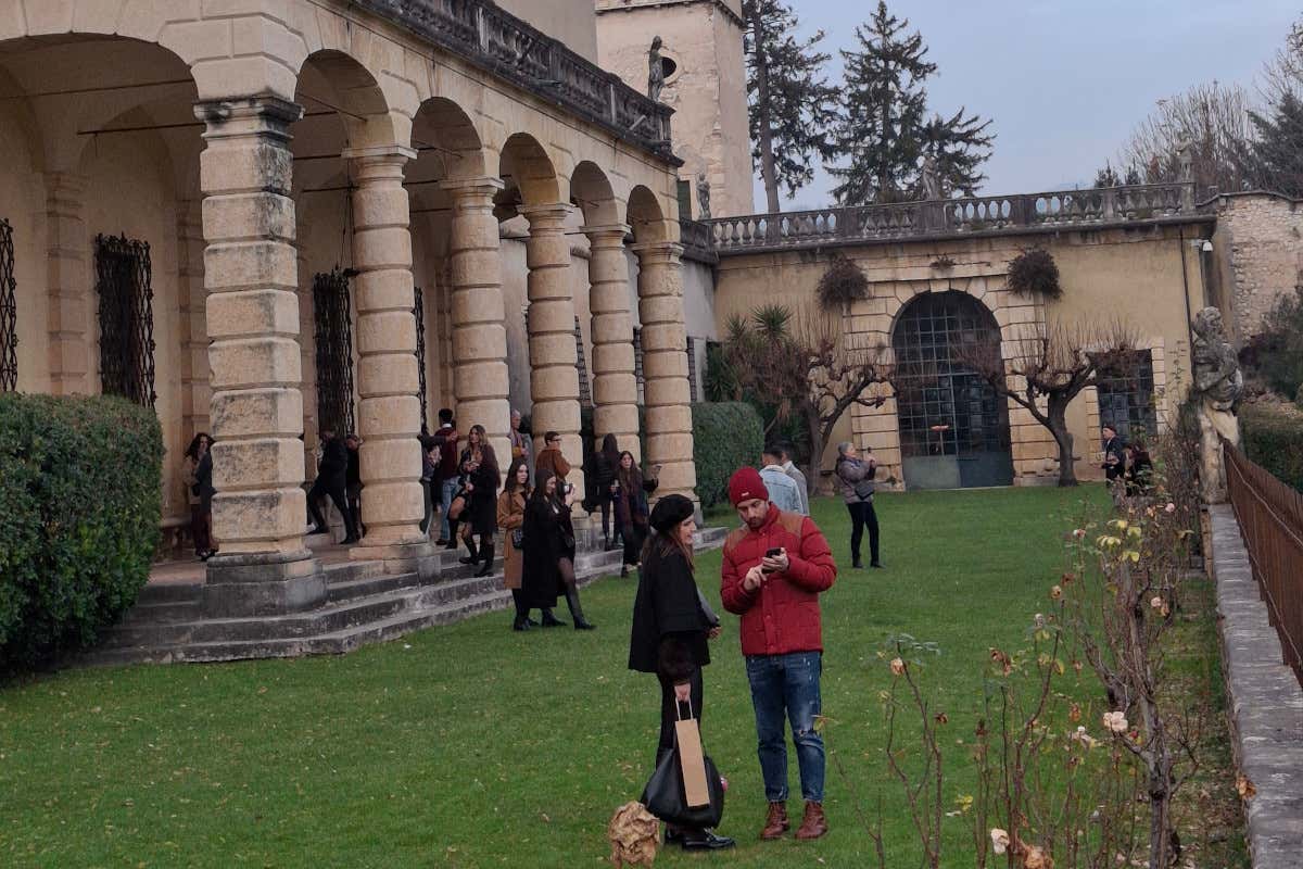 ReWine 2025, winter edition a Villa Arvedi: degustazioni e incontri con i produttori