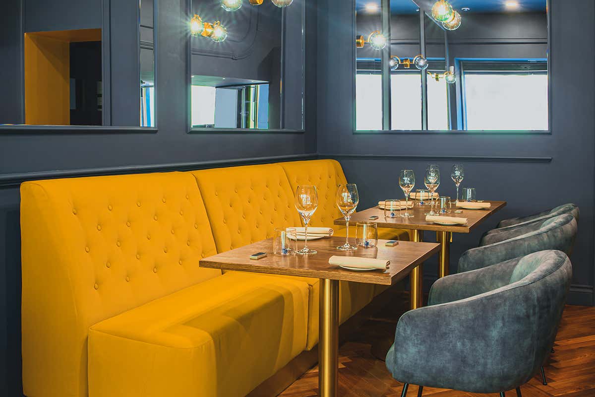 Il ristorante che cucina “nudo”: materia prima e identità nel cuore di Porta Romana