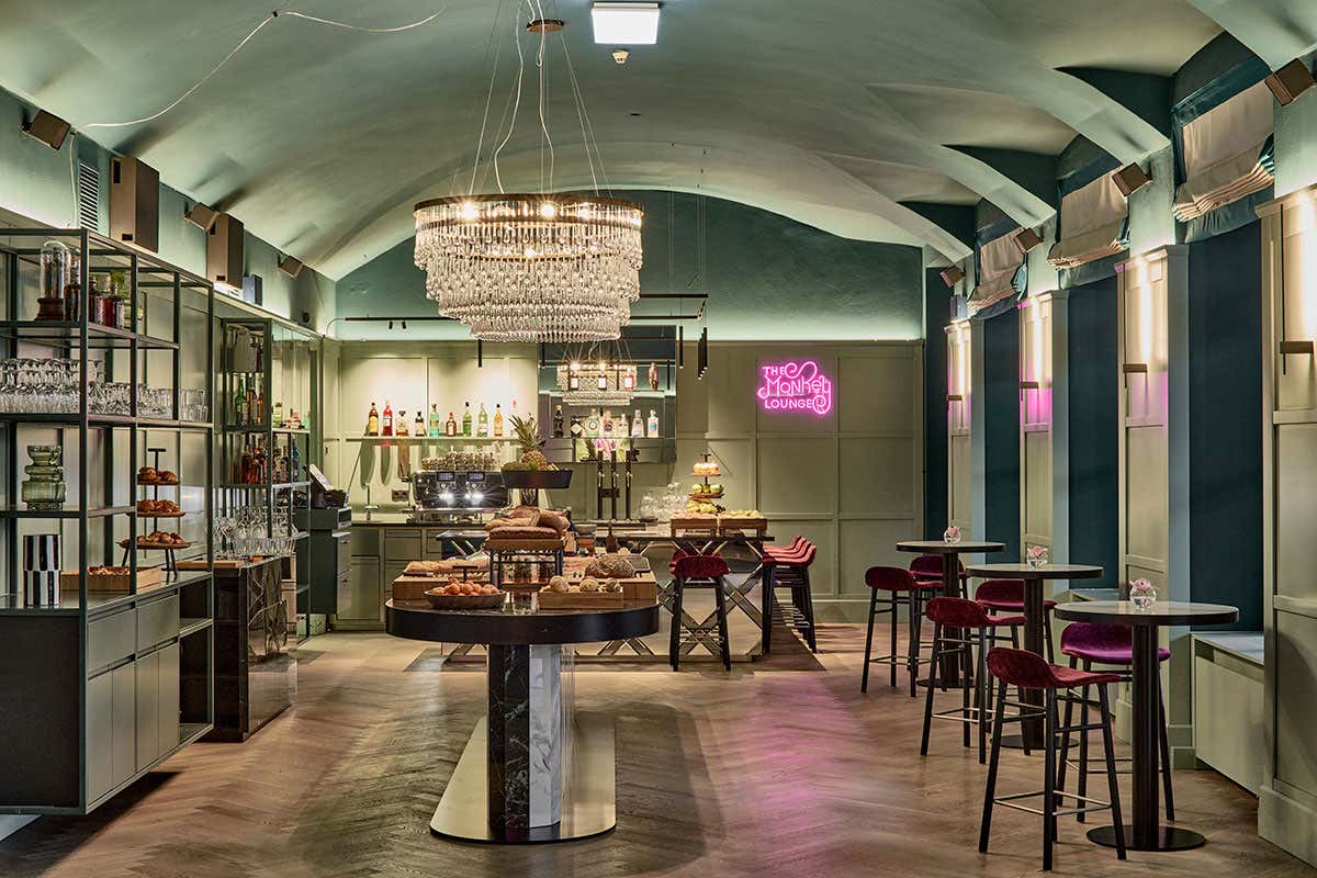 Vivere Praga a ritmo urbano: il Falkensteiner Hotel come base per visitare la città