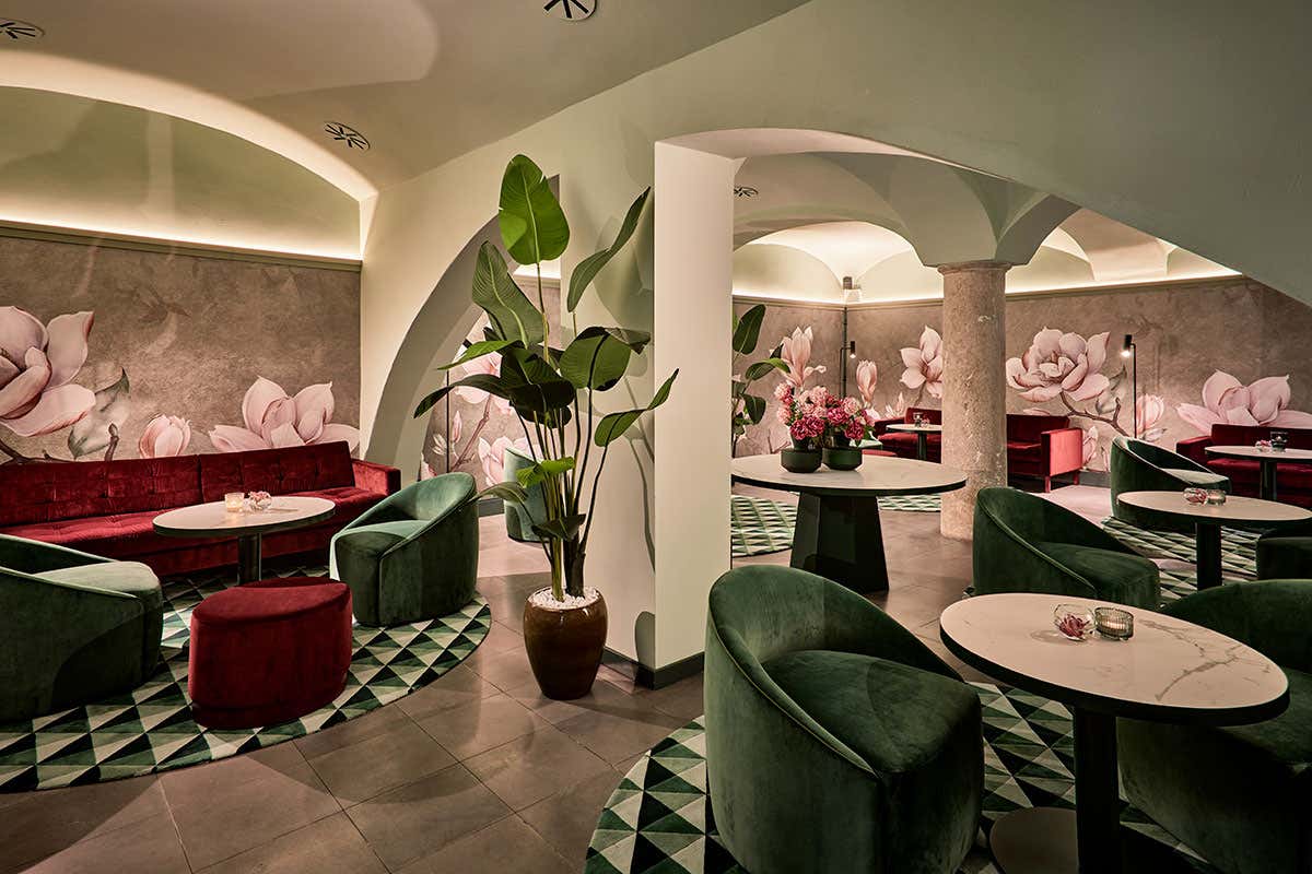 Vivere Praga a ritmo urbano: il Falkensteiner Hotel come base per visitare la città