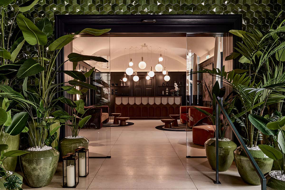 Vivere Praga a ritmo urbano: il Falkensteiner Hotel come base per visitare la città