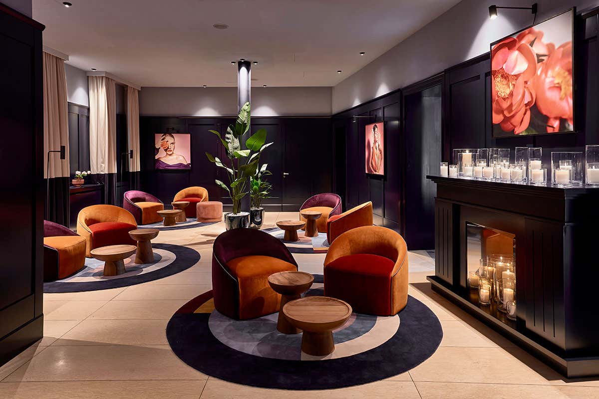 Vivere Praga a ritmo urbano: il Falkensteiner Hotel come base per visitare la città