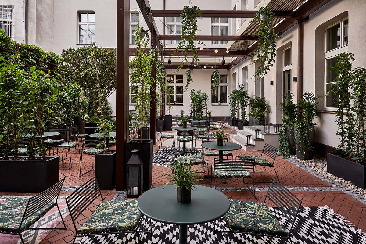 Vivere Praga a ritmo urbano: il Falkensteiner Hotel come base per visitare la città