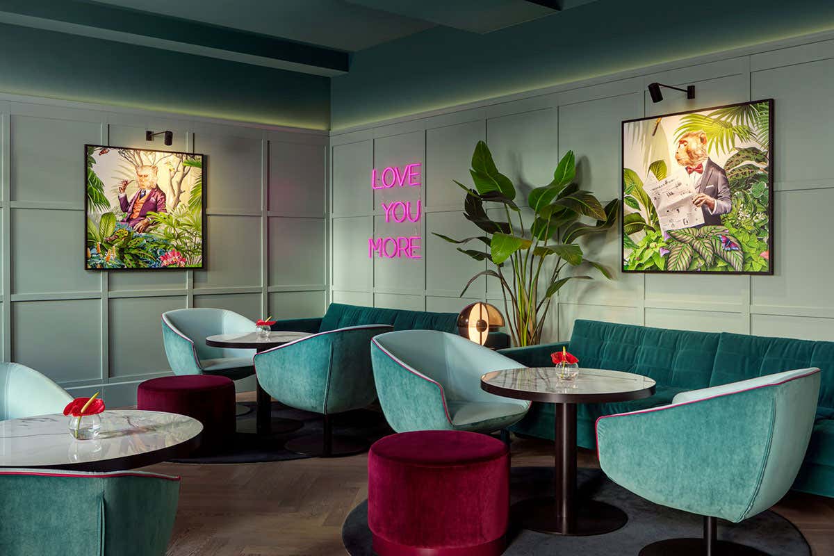 Vivere Praga a ritmo urbano: il Falkensteiner Hotel come base per visitare la città