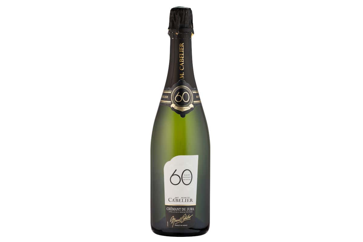 Il Marcel Cabelier Vintage - AOP Crémant du Jura