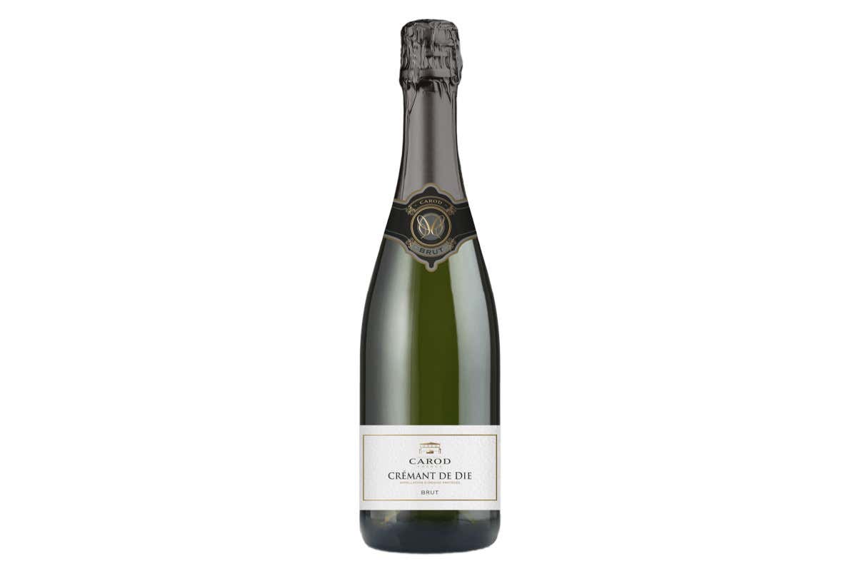 Il Carod Frères - AOP Crémant de Die