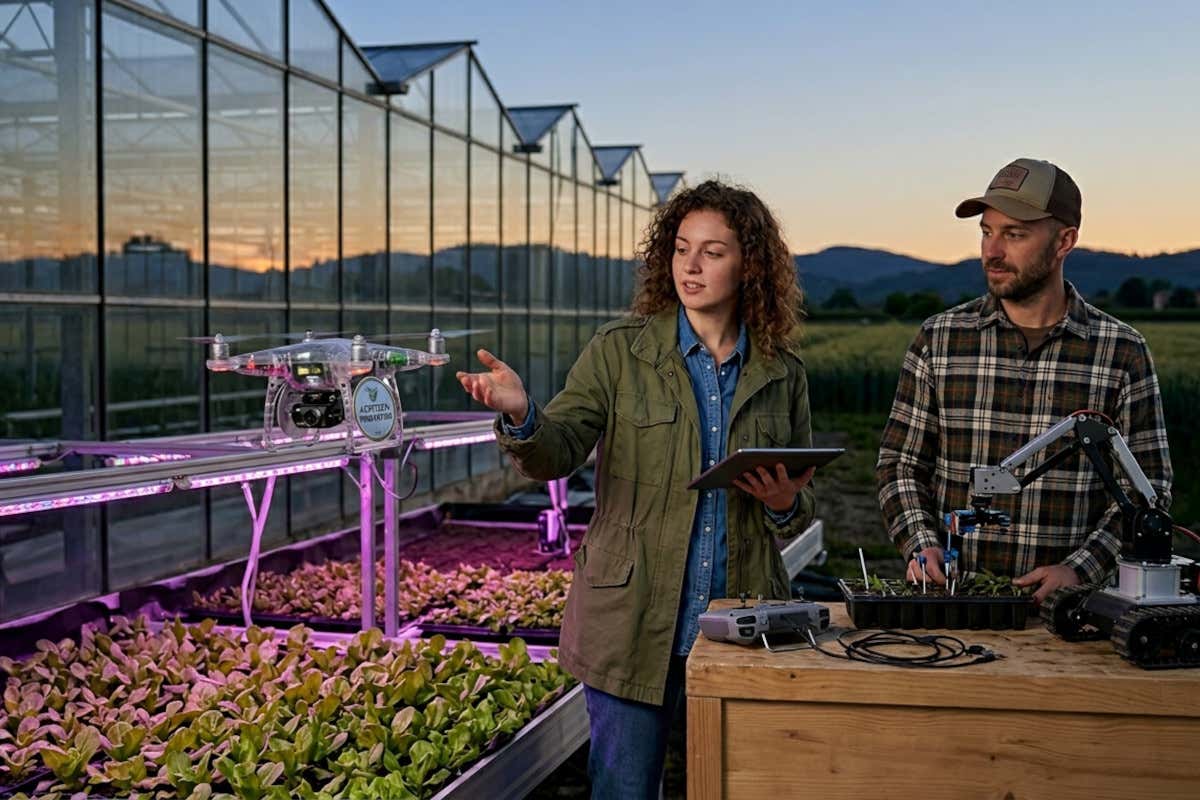 Startup del food, il vero ostacolo non è l'innovazione ma l'accesso ai finanziamenti Startup del food, il vero ostacolo non è l'innovazione ma l'accesso ai finanziamenti