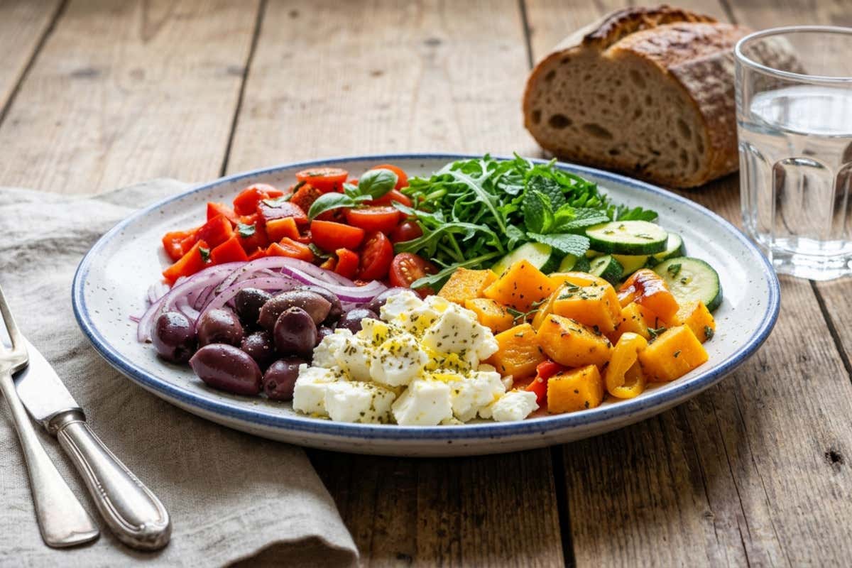 Alimentazione e tumori: quanto conta la dieta nella prevenzione oncologica