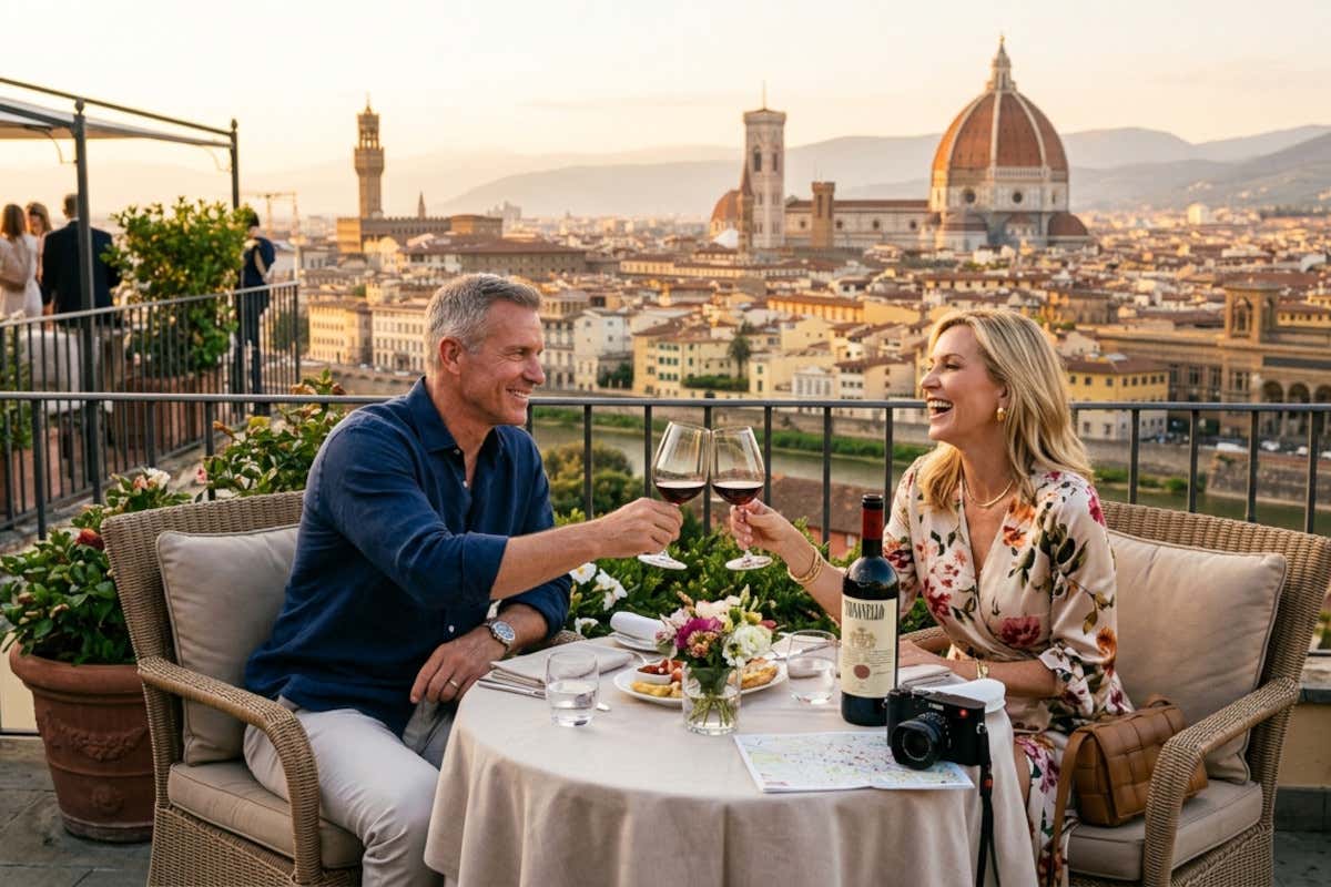 Gli Stati Uniti rappresentano oggi il primo mercato per valore economico