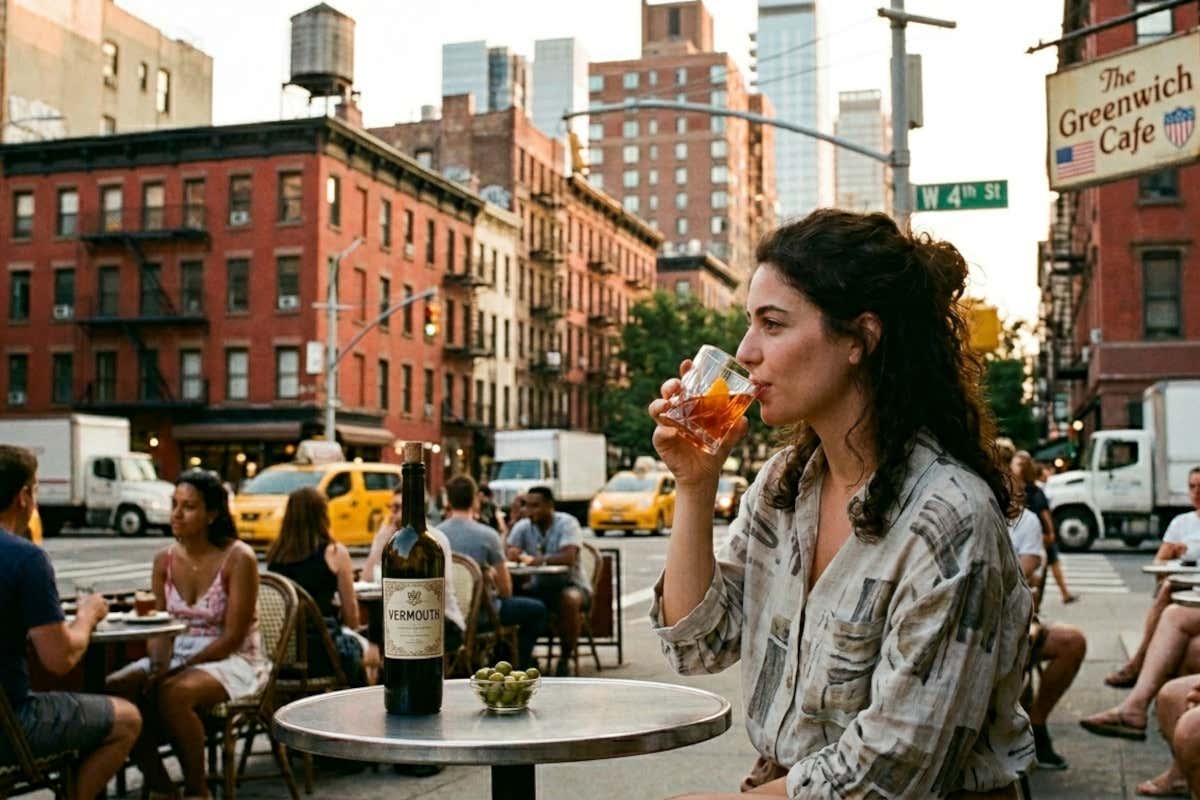 Spirits italiani in frenata negli Usa: export dimezzato nel primo trimestre 2026 Spirits italiani in frenata negli Usa: export dimezzato nel primo trimestre 2026