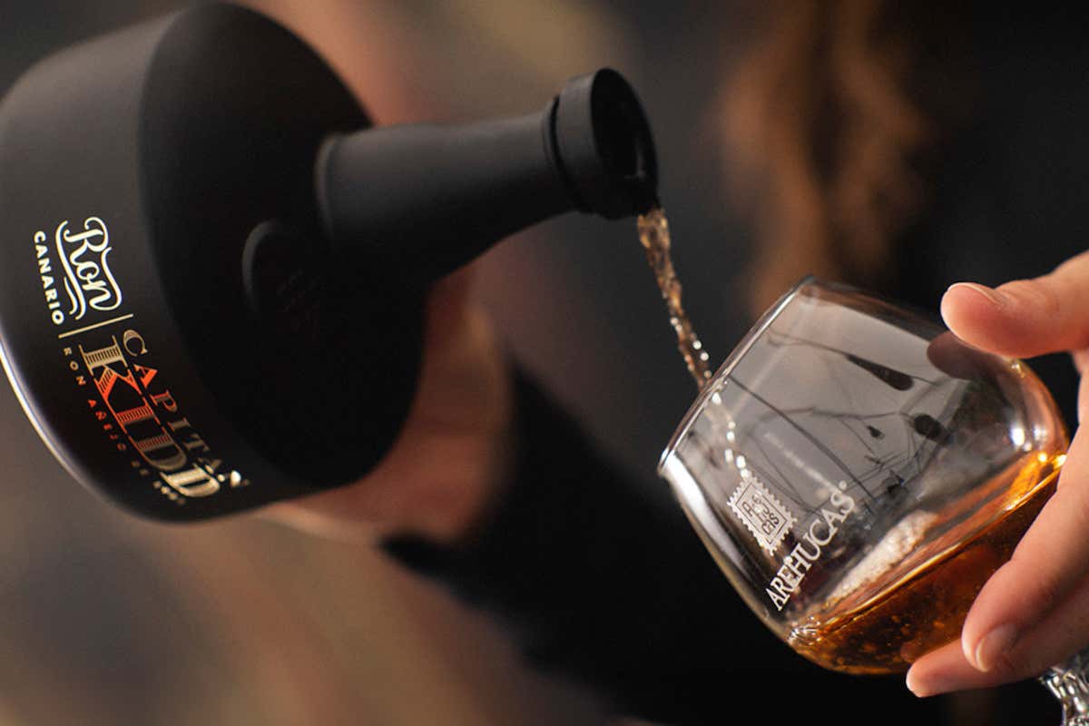 Gran Canaria segreta: itinerario tra arte, rum, natura e sapori locali
Gran Canaria segreta: itinerario tra arte, rum, natura e sapori locali