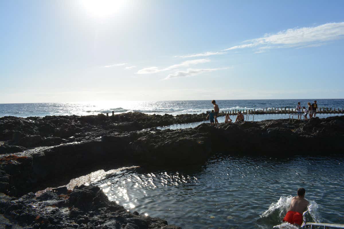 Gran Canaria segreta: itinerario tra arte, rum, natura e sapori locali
Gran Canaria segreta: itinerario tra arte, rum, natura e sapori locali