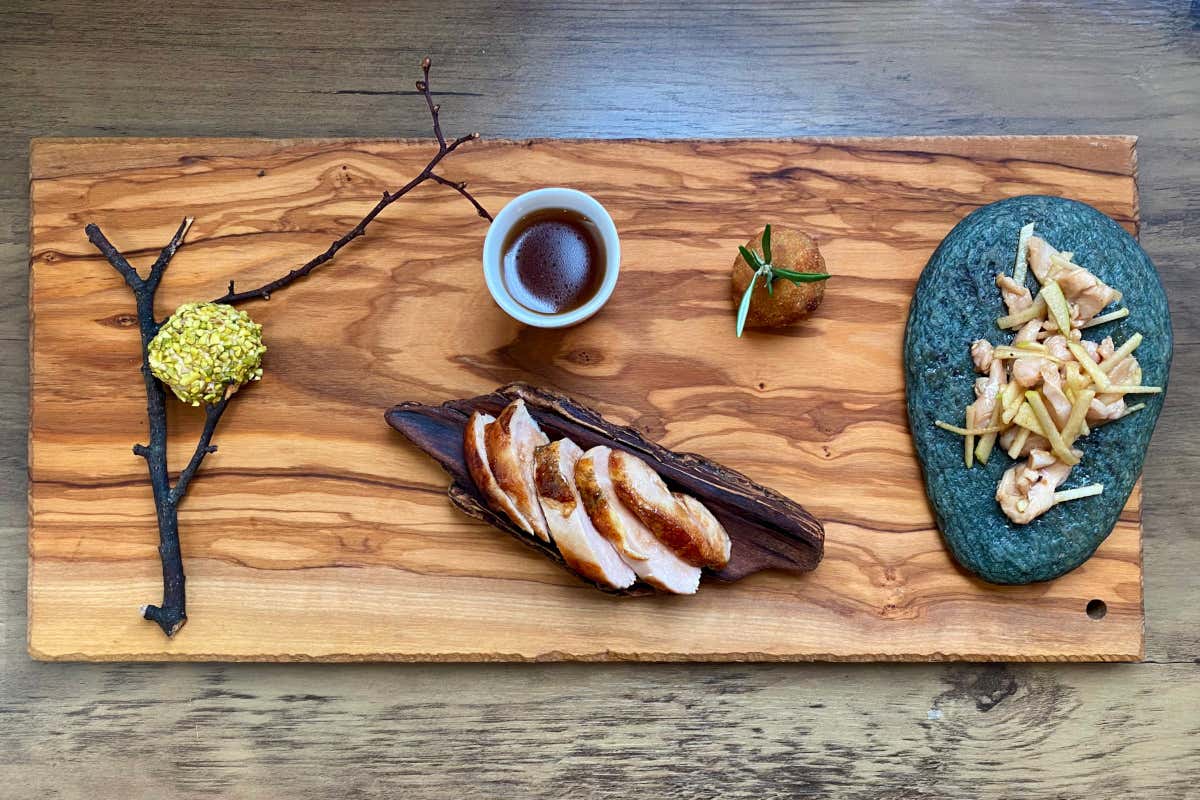 La Mugnaia: un viaggio gastronomico nel cuore del Canavese