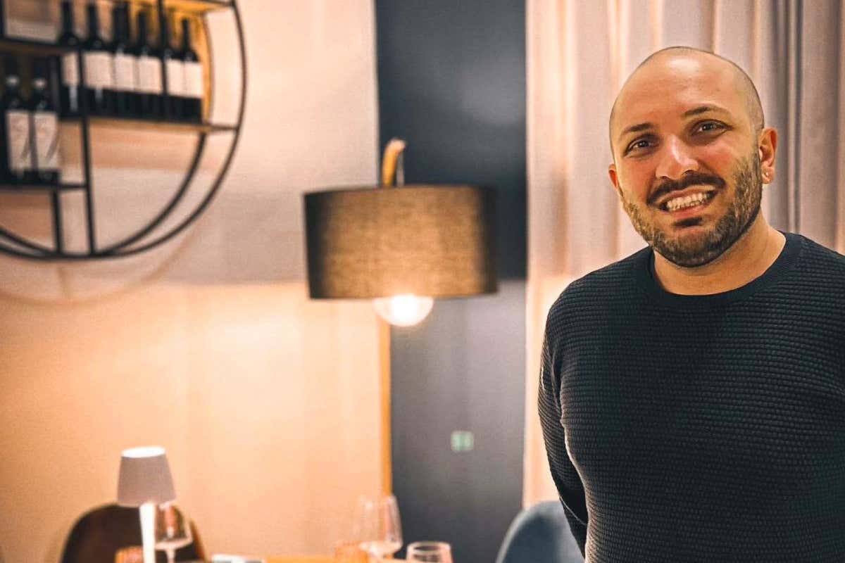 Passaparola: un ristorante di famiglia nel segno del design e delle radici